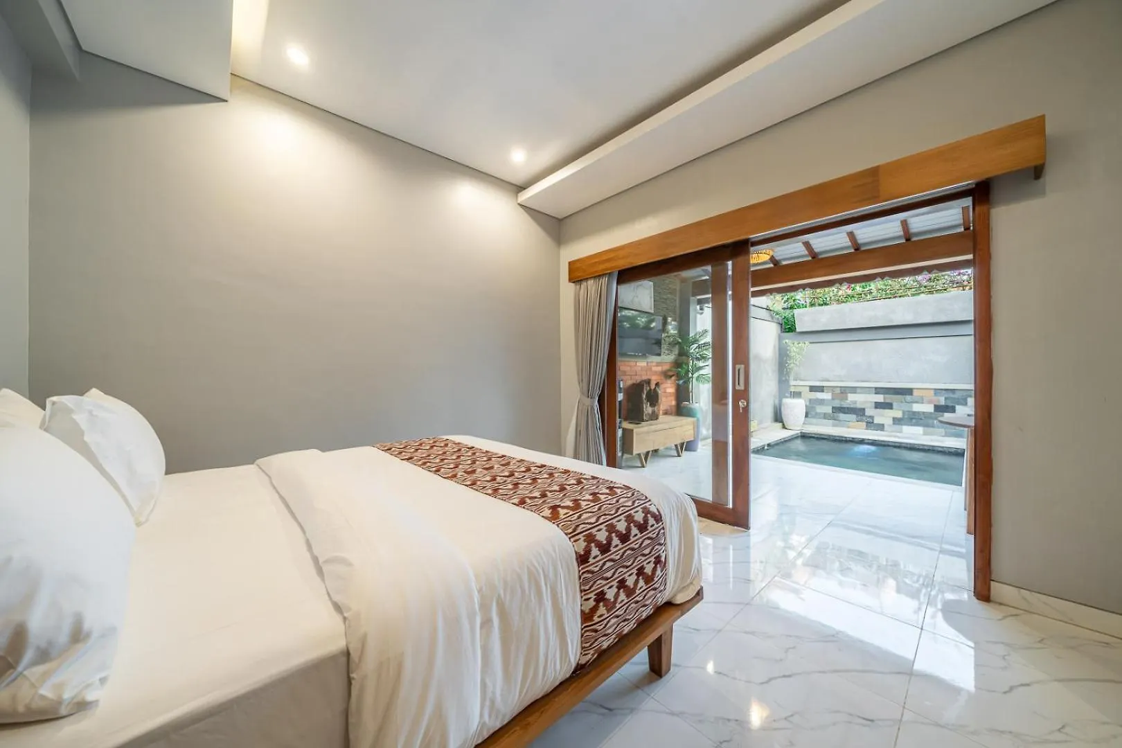Q La Villas Seminyak