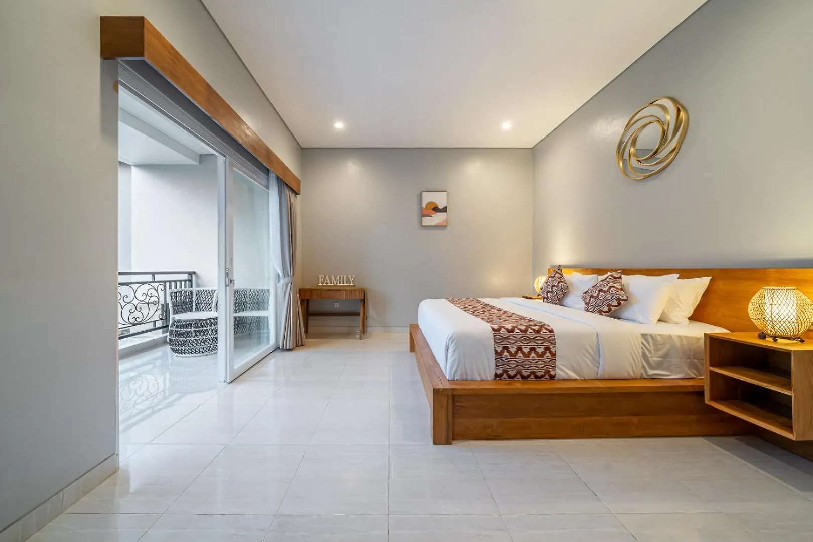 Q La Villas Seminyak   Seminyak (Bali)