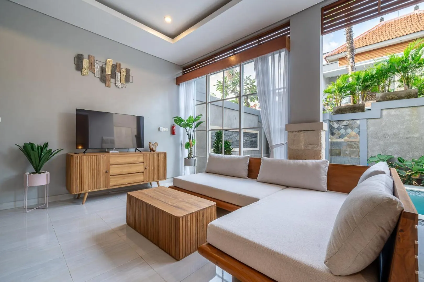 Q La Villas Seminyak  0*, Seminyak (Bali) Indonesia