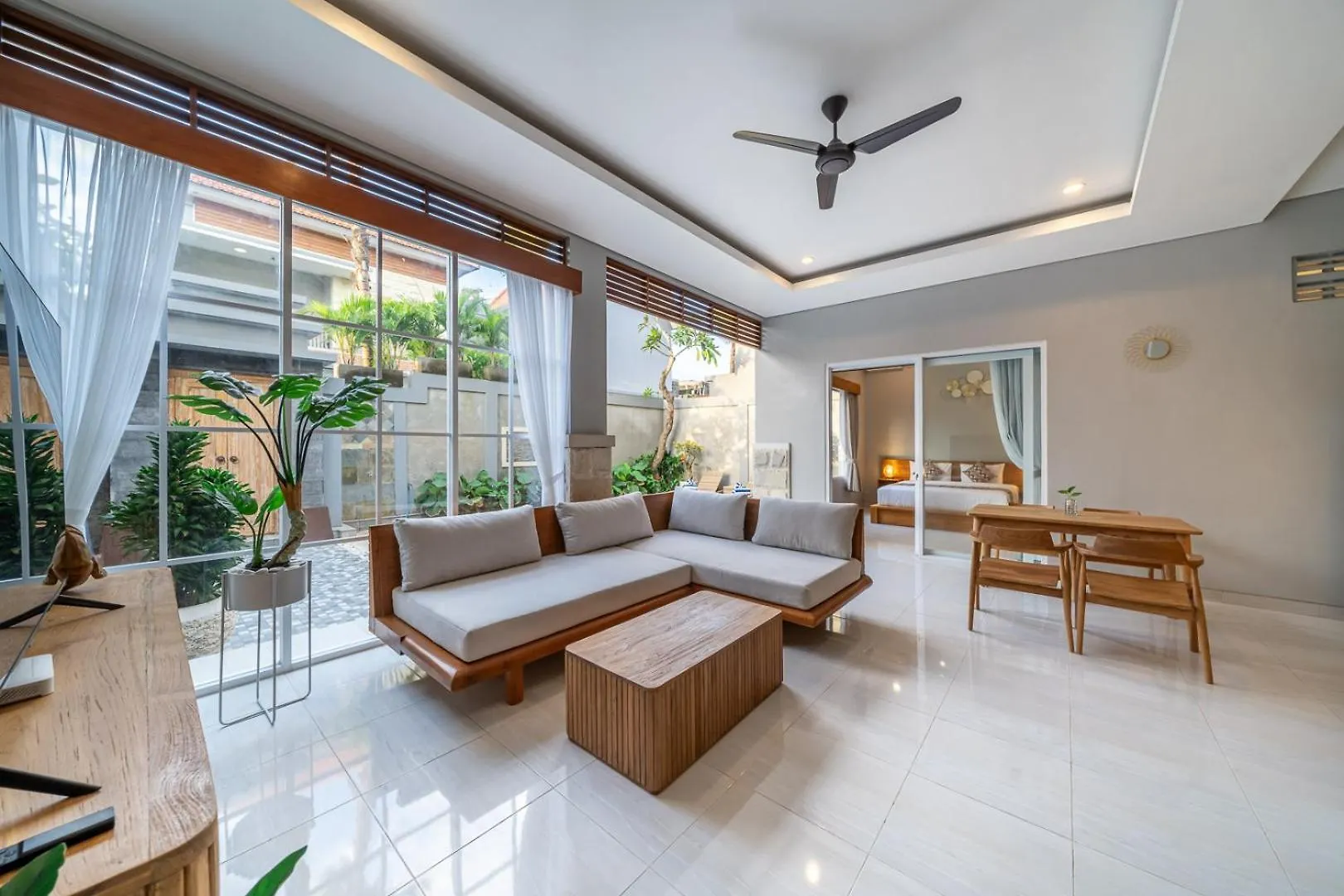 Q La Villas Seminyak  0*, Seminyak (Bali) Indonesia
