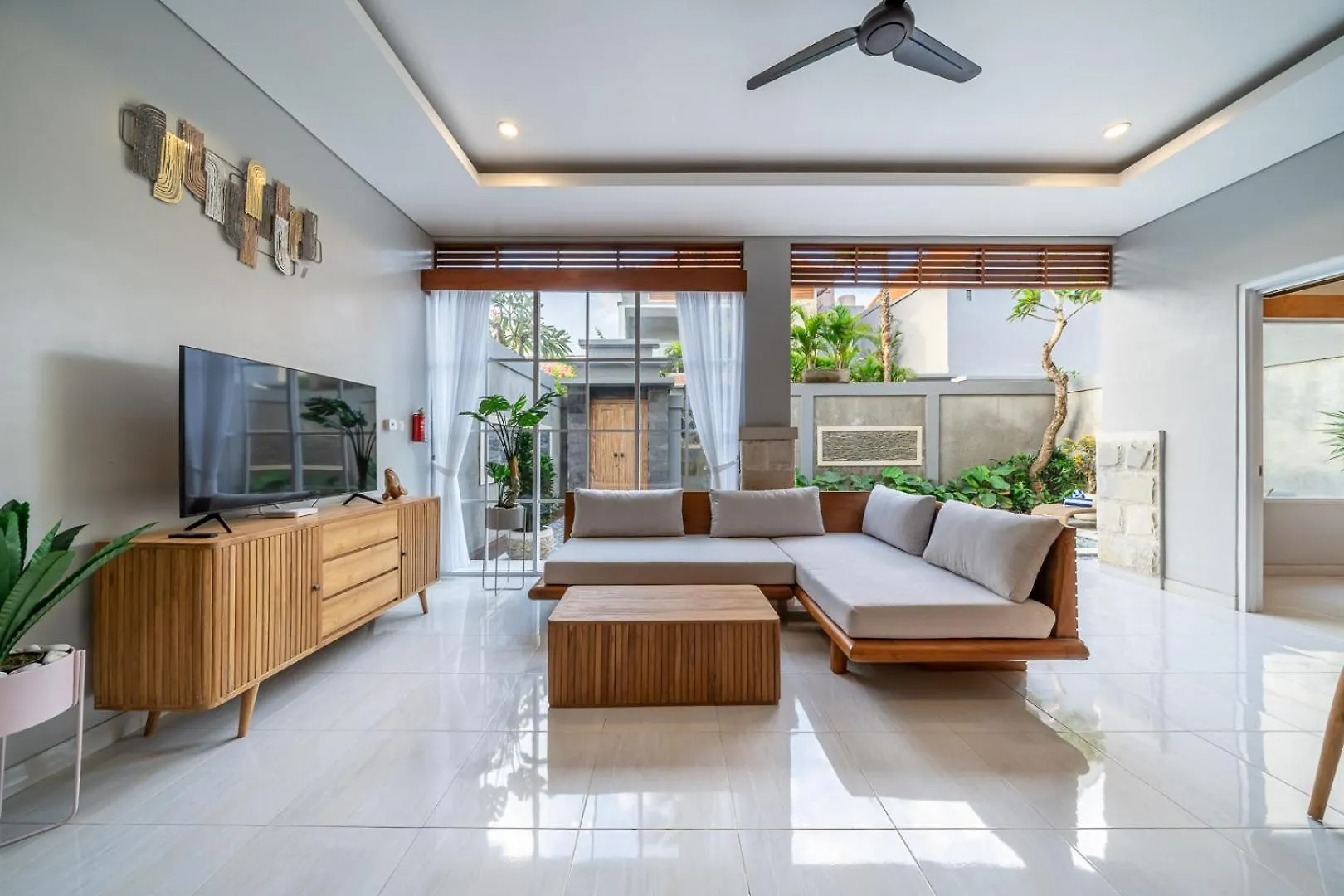 Q La Villas Seminyak   Seminyak (Bali)