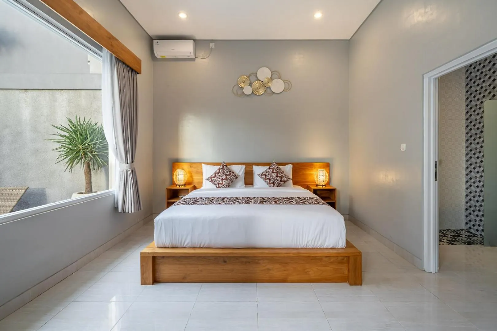 Q La Villas Seminyak   Seminyak (Bali)