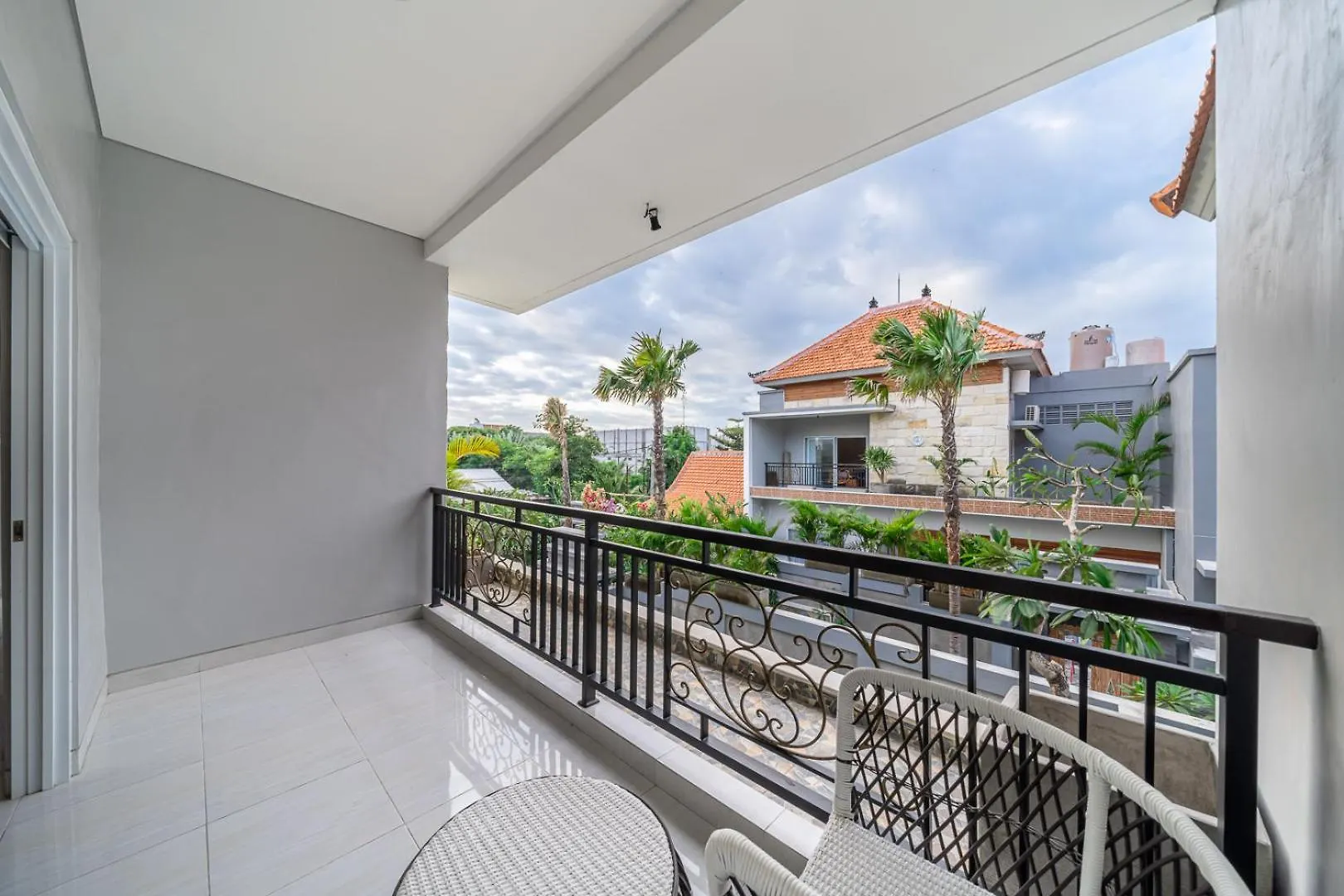 Q La Villas Seminyak  Indonesia