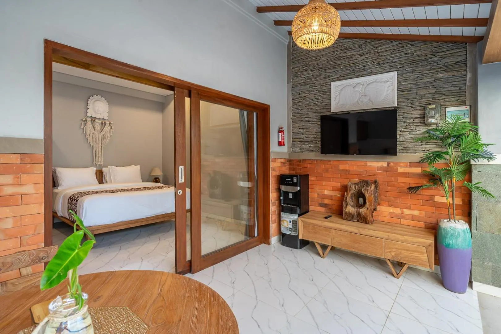 Q La Villas Seminyak