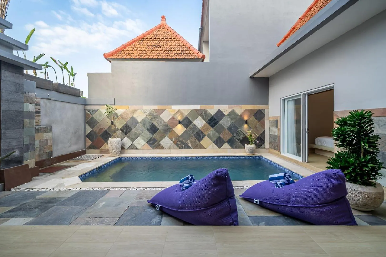 Q La Villas Seminyak  0*, Seminyak (Bali) Indonesia