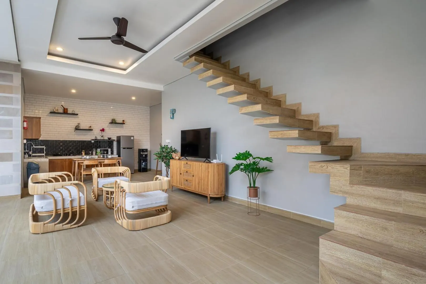 Q La Villas Seminyak  Seminyak (Bali)