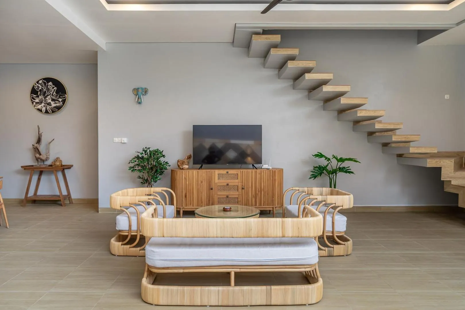 Q La Villas Seminyak  Seminyak (Bali)