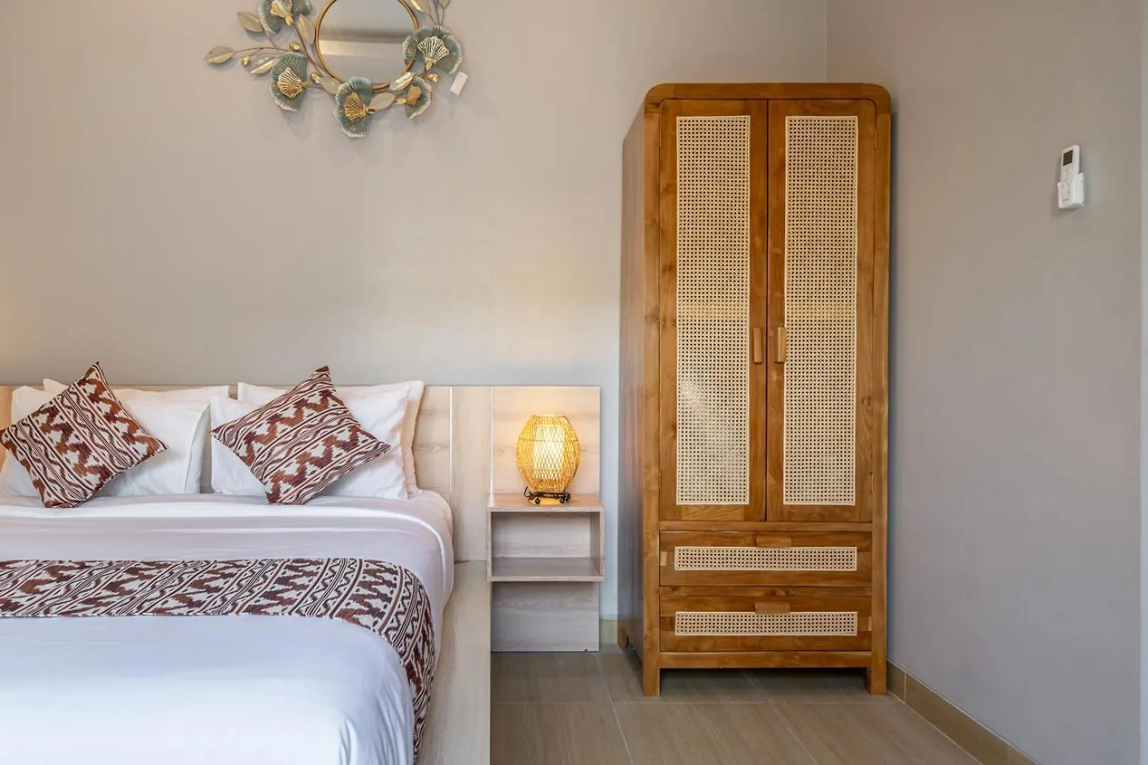 Q La Villas Seminyak