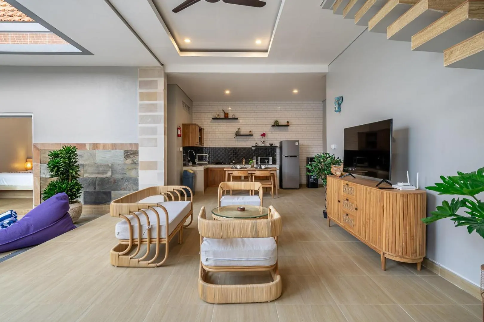 Q La Villas Seminyak  0*, Seminyak (Bali)
