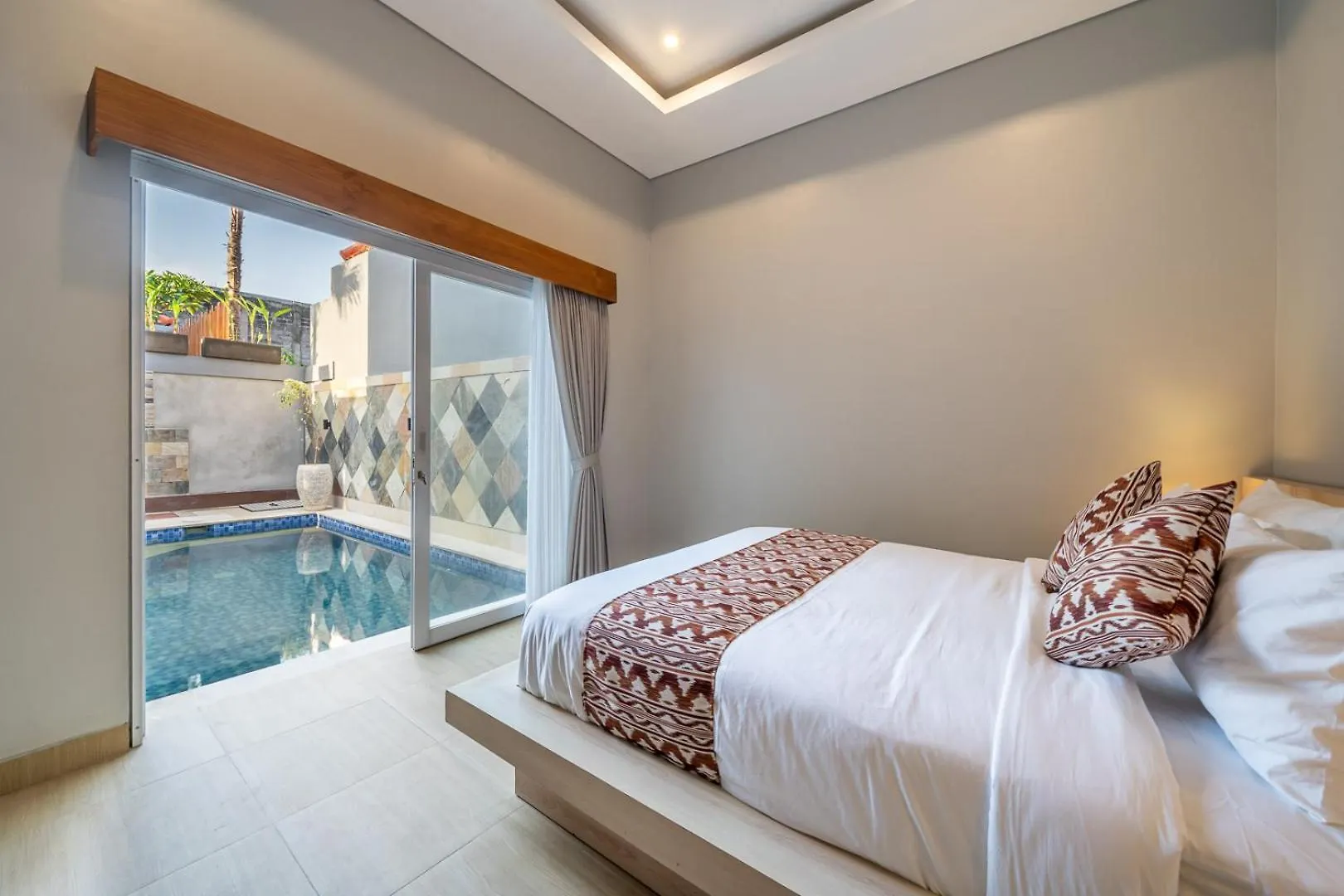 Q La Villas Seminyak  Indonesia