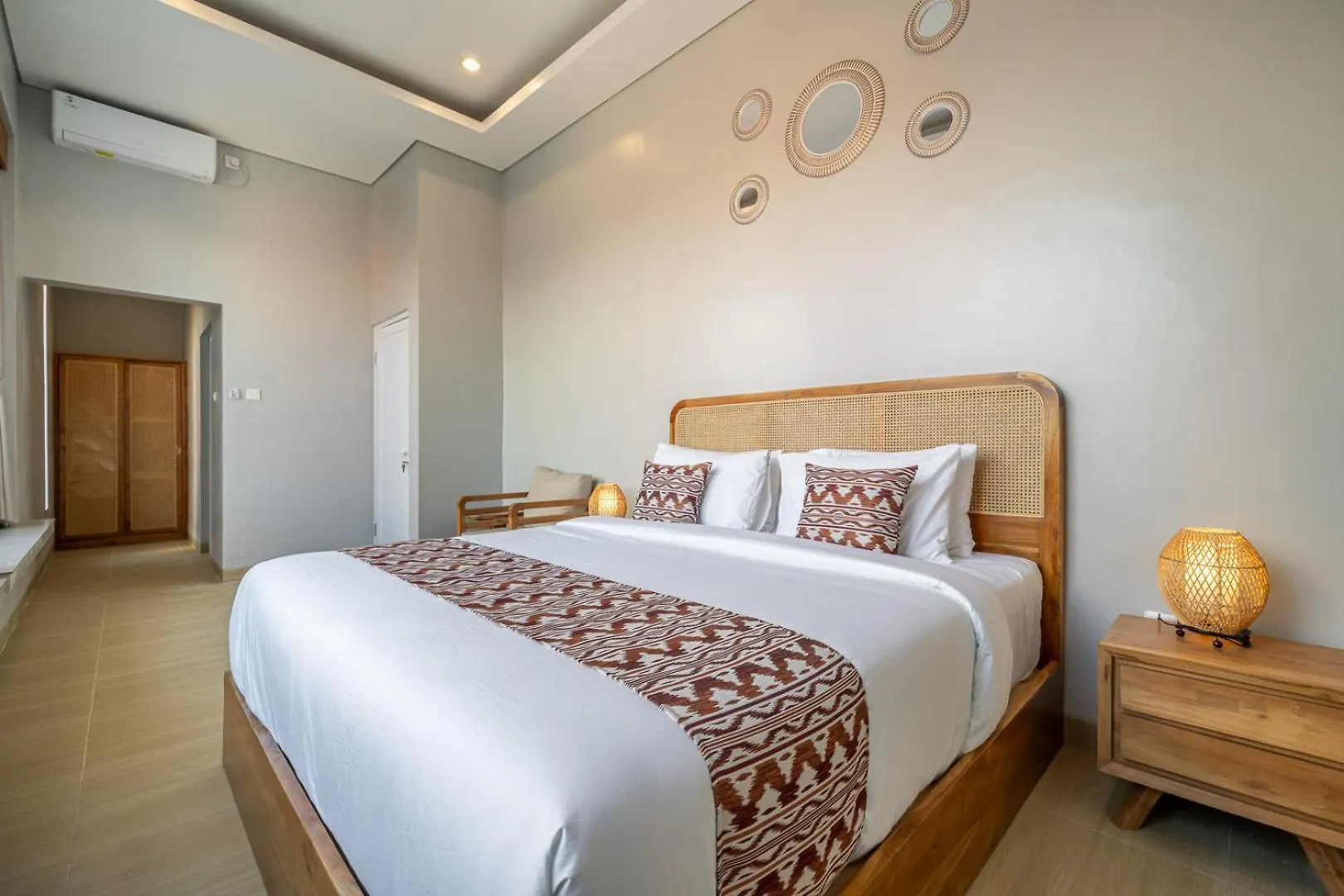 Q La Villas Seminyak  0*, Seminyak (Bali) Indonesia