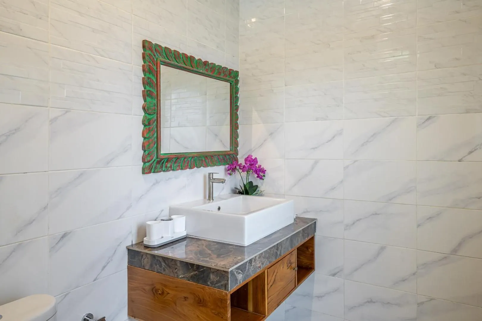 Q La Villas Seminyak  Indonesia