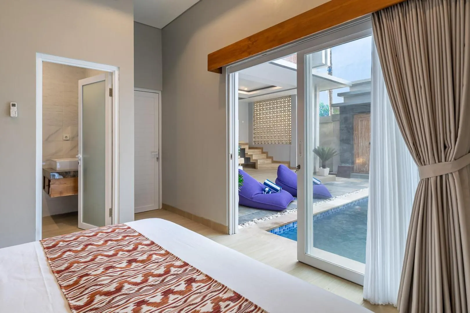 Q La Villas Seminyak   Seminyak (Bali)