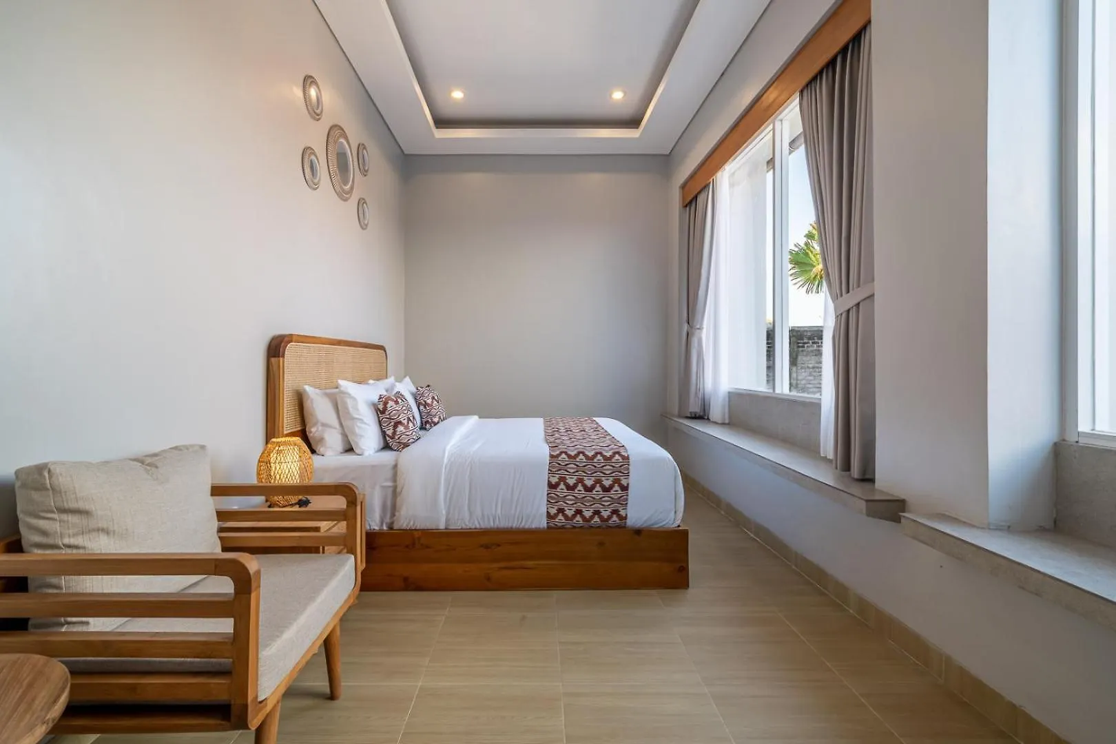 Q La Villas Seminyak  0*, Seminyak (Bali) Indonesia