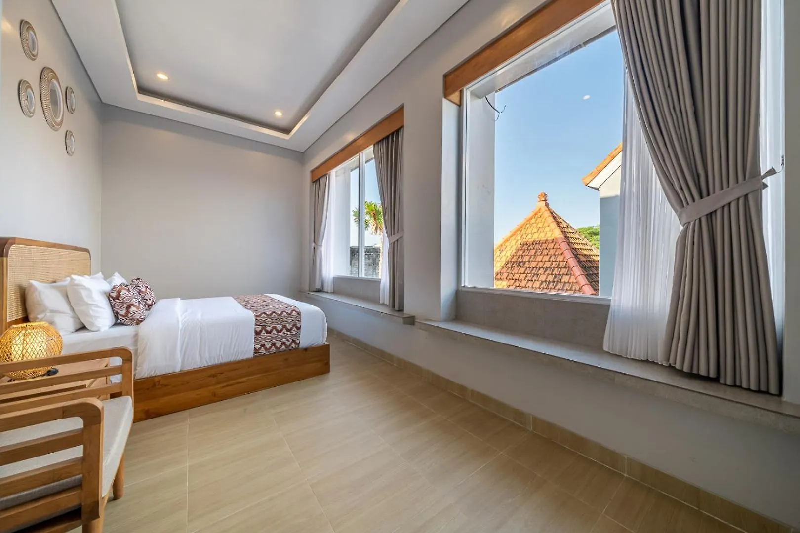 Q La Villas Seminyak  Indonesia