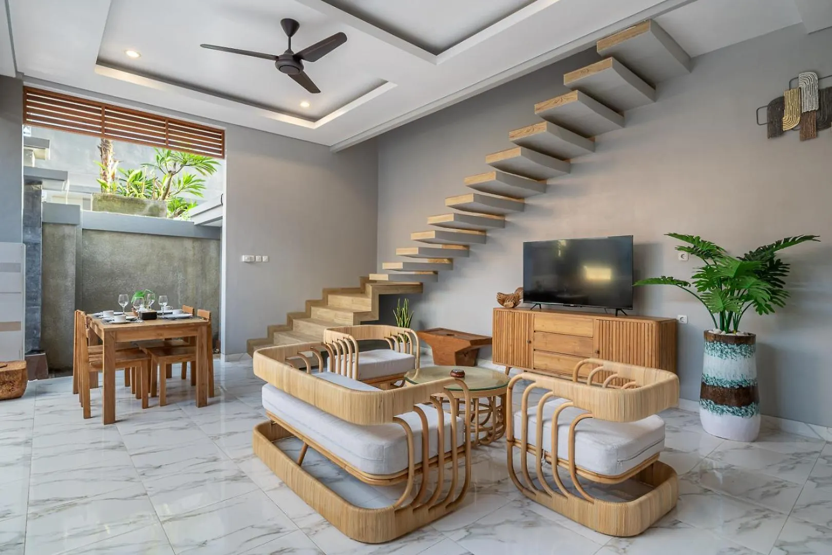Q La Villas Seminyak  Seminyak (Bali)