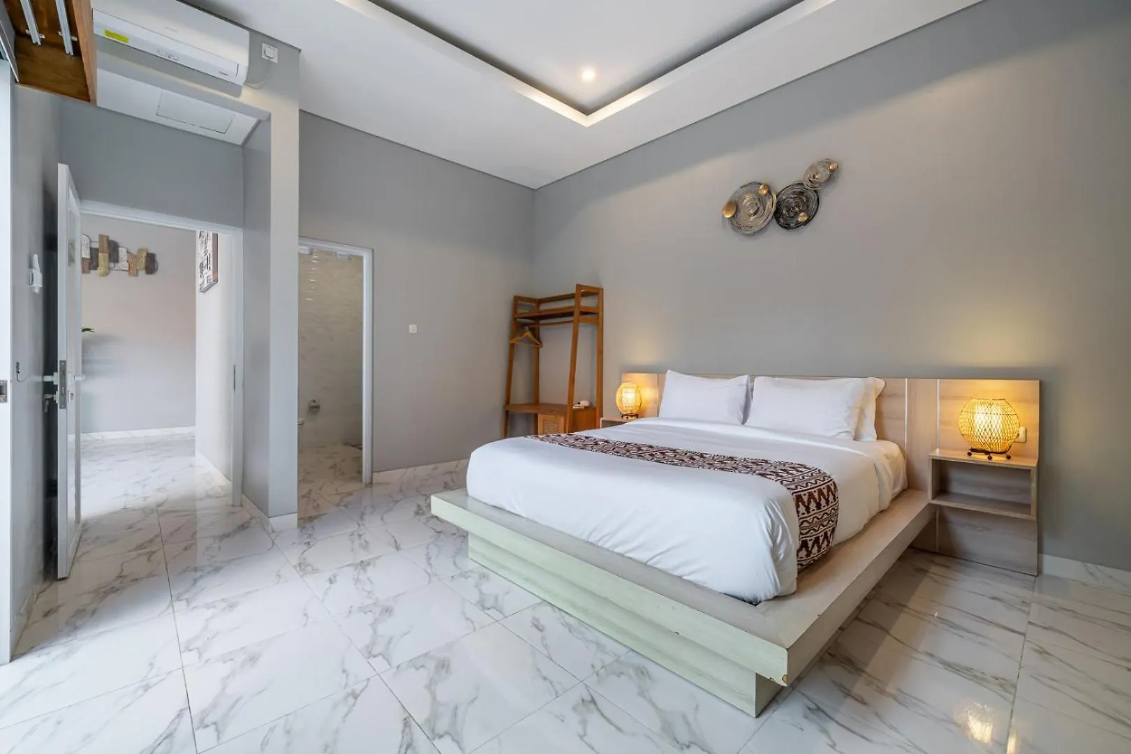 Q La Villas Seminyak   Seminyak (Bali)
