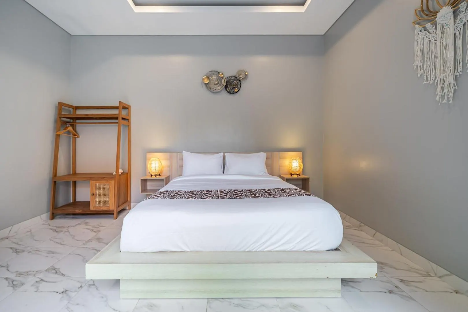 Q La Villas Seminyak